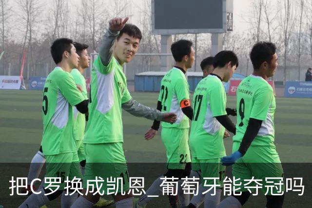 把C罗换成凯恩 葡萄牙能夺冠吗