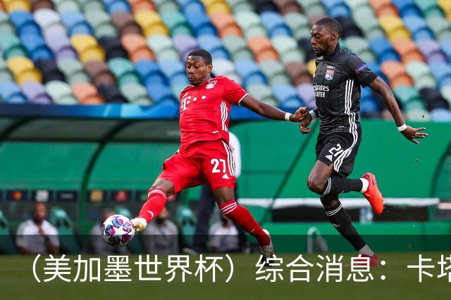 （美加墨世界杯）综合消息：卡塔尔赢队史首分 巴西摩洛哥战平
